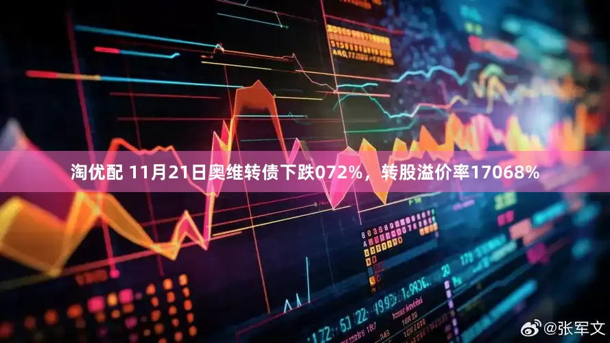 淘优配 11月21日奥维转债下跌072%，转股溢价率17068%